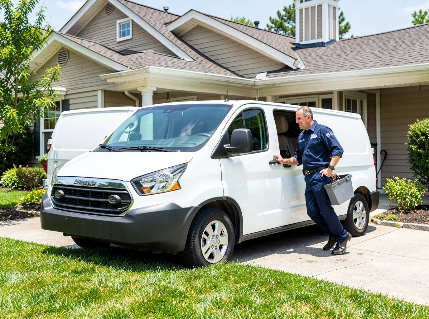 Emergency Plumber company in Niagara, WI