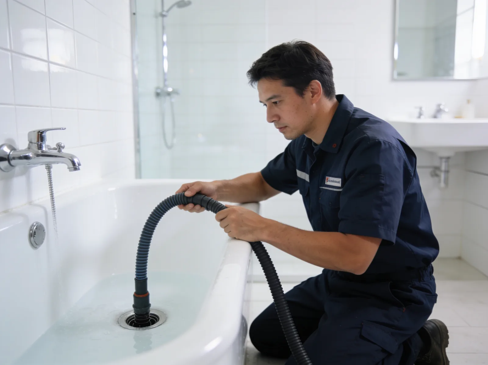 Emergency Plumber Niagara, WI FAQs